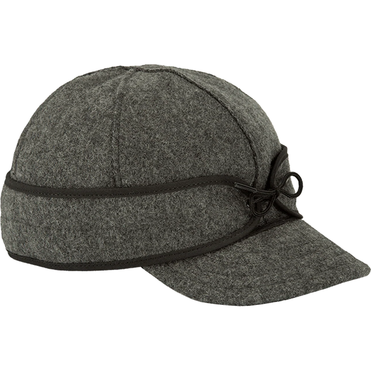 Stormy Kromer The Original Cap - Image 2