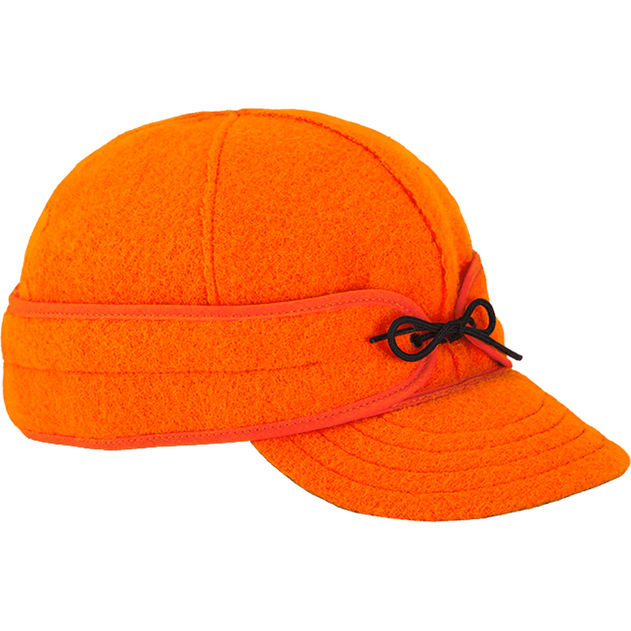Stormy Kromer The Original Cap - Image 3