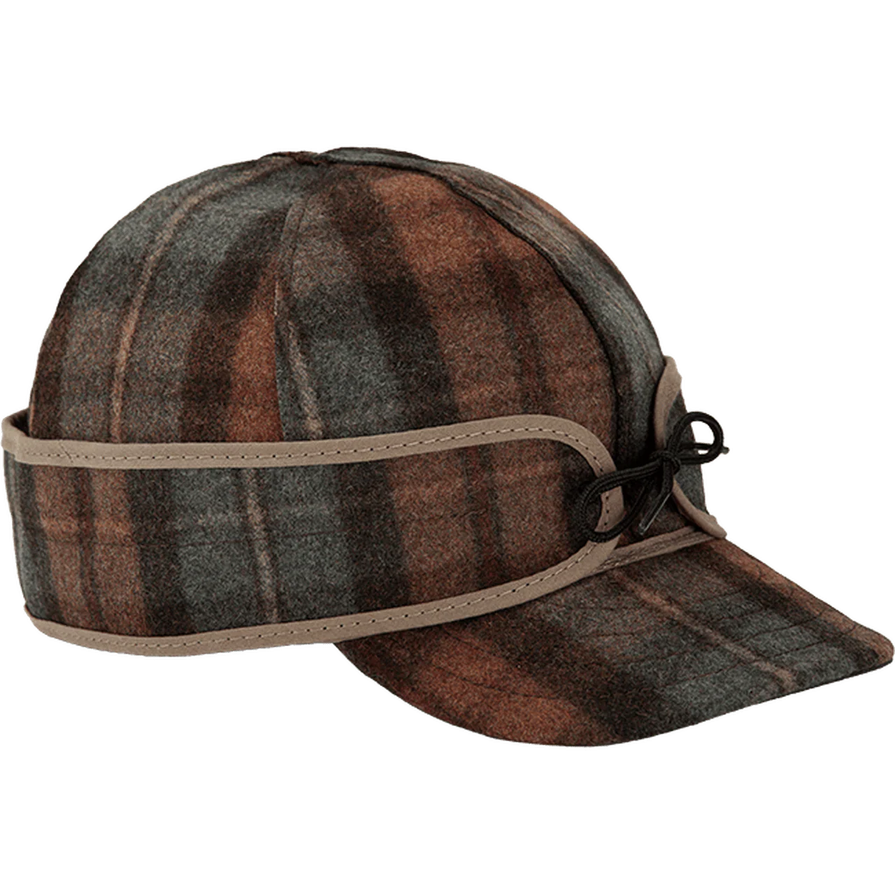 Stormy Kromer The Original Cap - Image 4