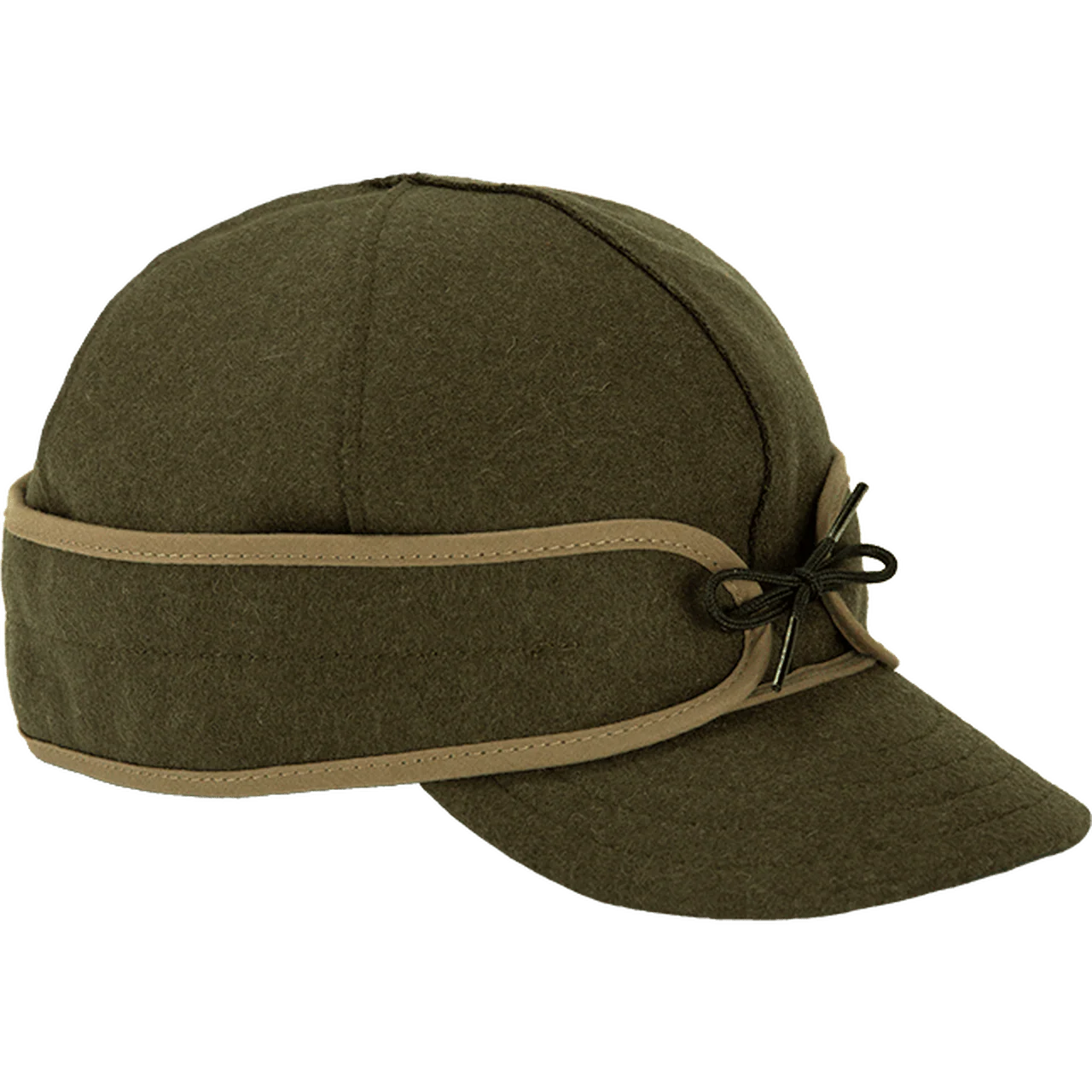 Stormy Kromer The Original Cap - Image 5