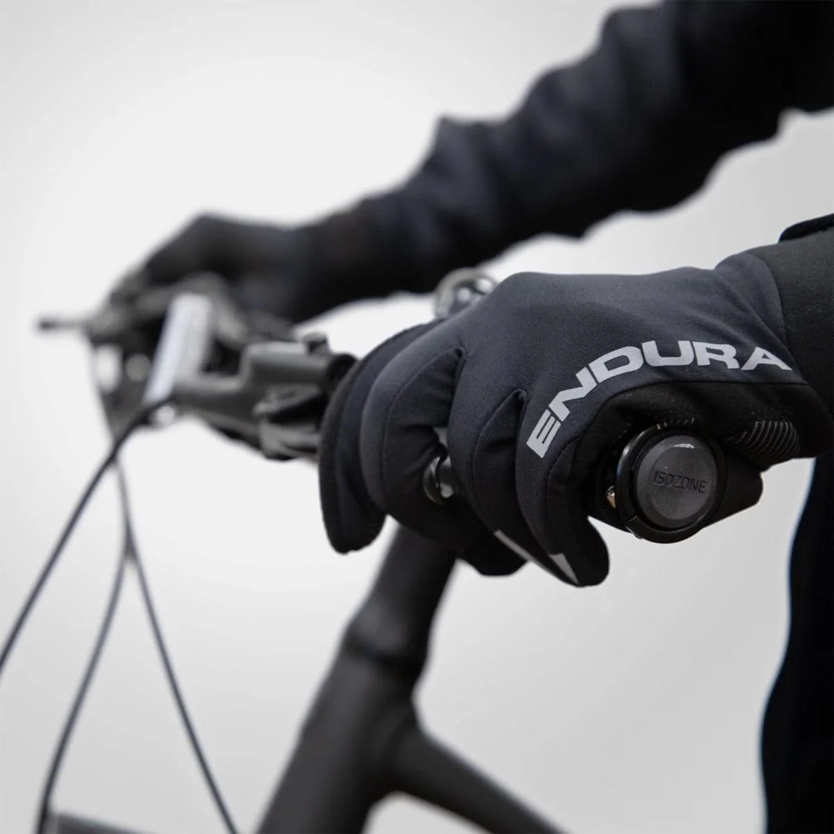 Endura Strike Biking Glove - Women's - Image 2
