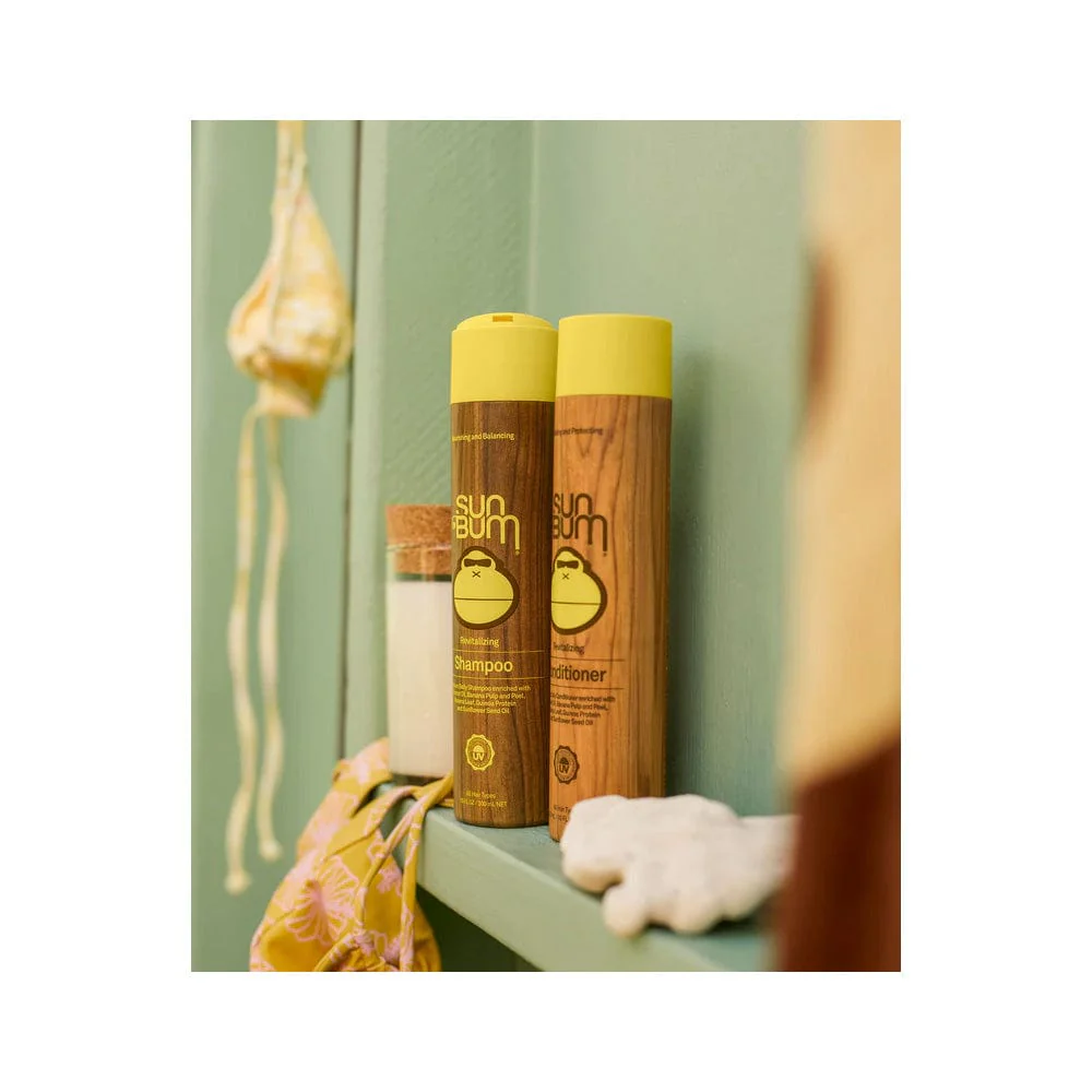 Sun Bum Revitalizing Conditioner - Image 5