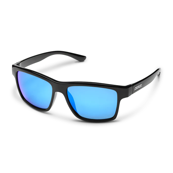 Suncloud A-Team Sunglasses