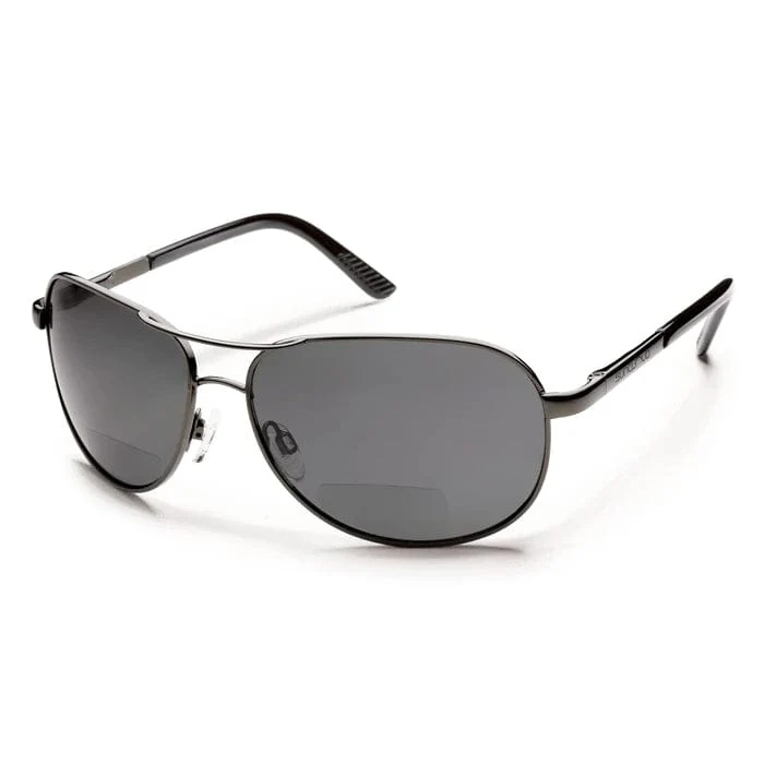 Suncloud Aviator Reader Sunglasses