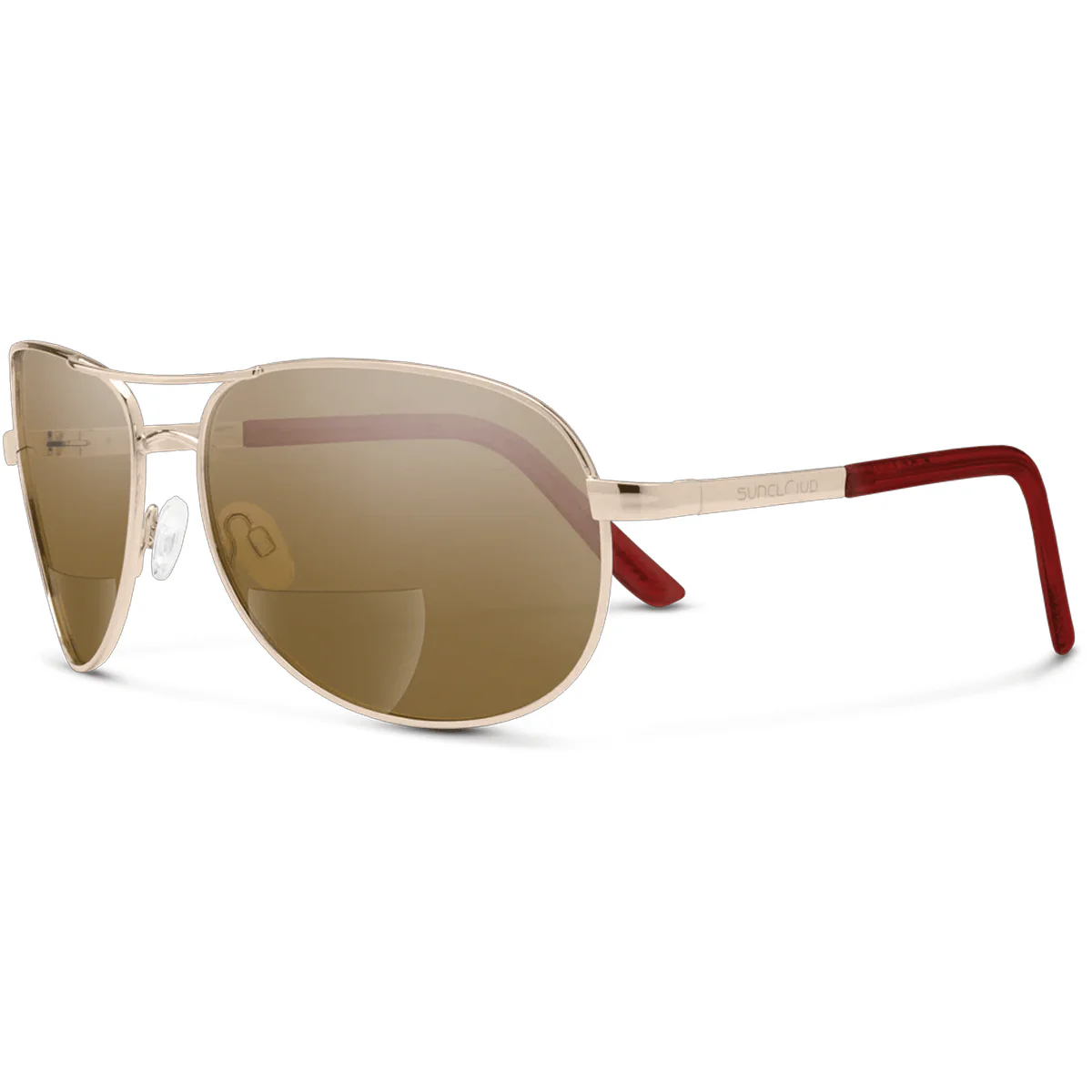 Suncloud Aviator Reader Sunglasses - Image 2