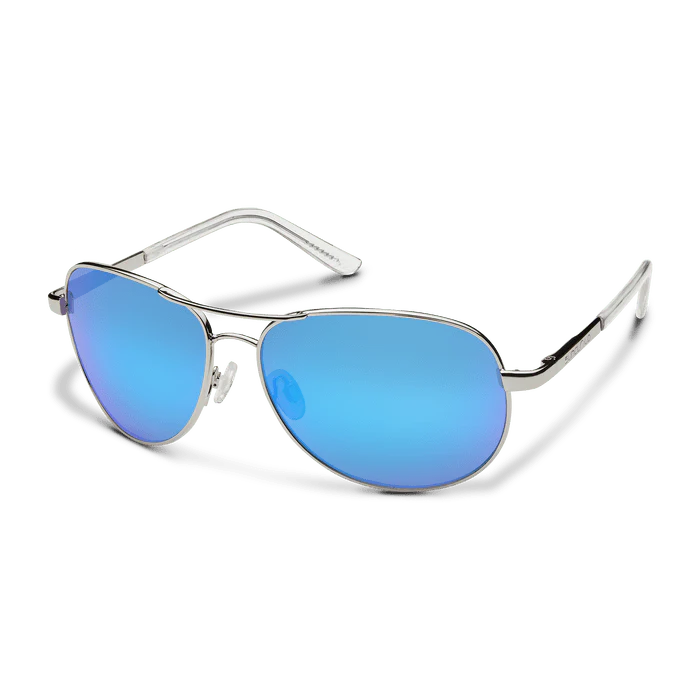 Suncloud Aviator Sunglasses - Image 2