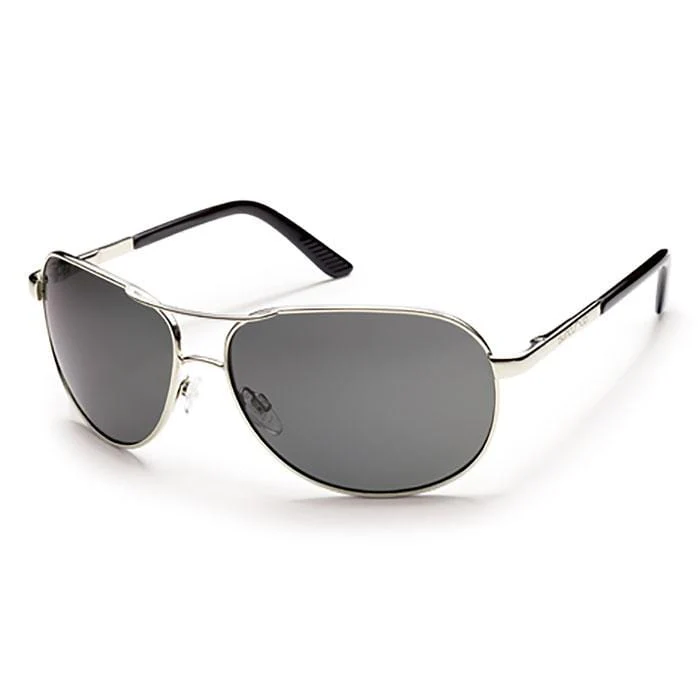 Suncloud Aviator Sunglasses - Image 4