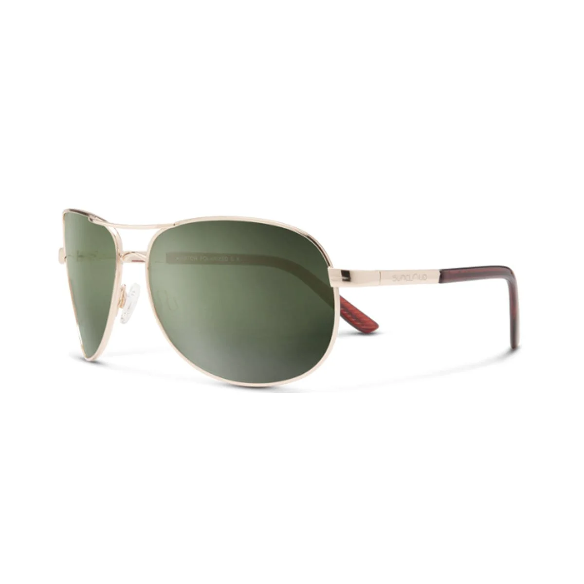 Suncloud Aviator Sunglasses - Image 5