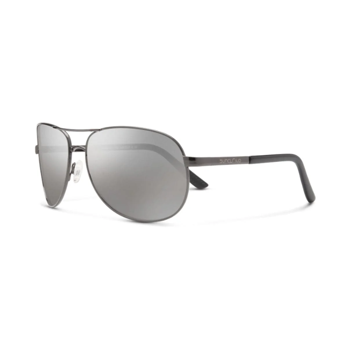 Suncloud Aviator Sunglasses - Image 6