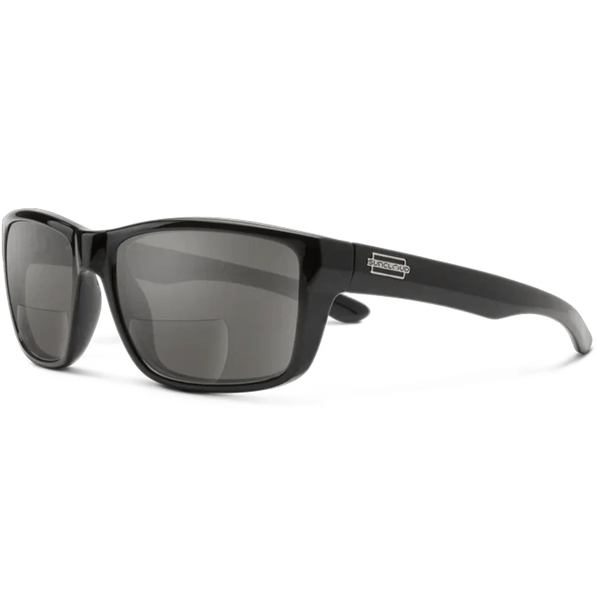 Suncloud Mayor Reader Sunglasses
