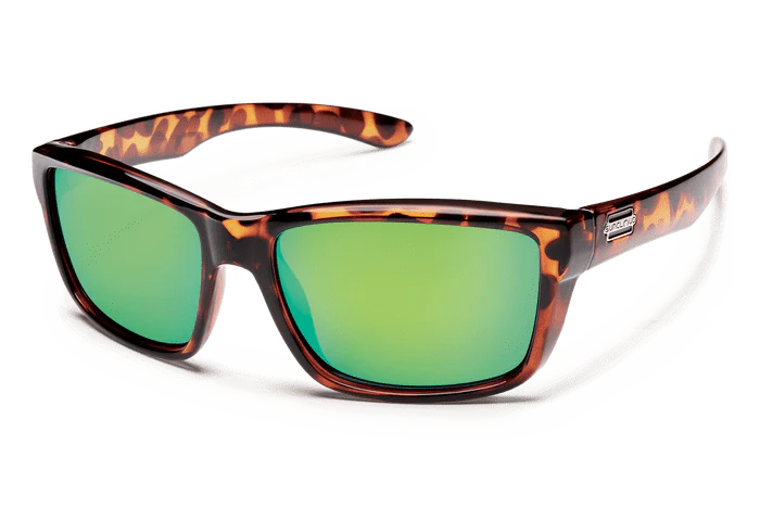Suncloud Mayor Sunglasses