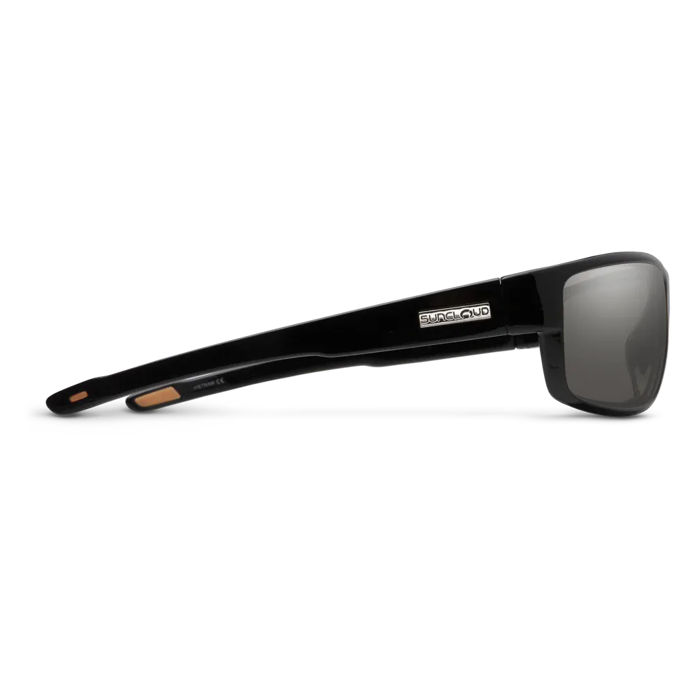 Suncloud Voucher Sunglasses - Image 3