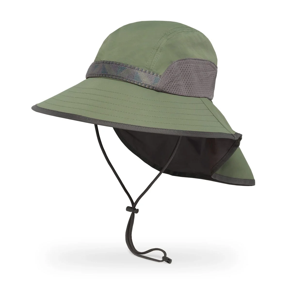 Sunday Afternoons Adventure Hat - Image 6