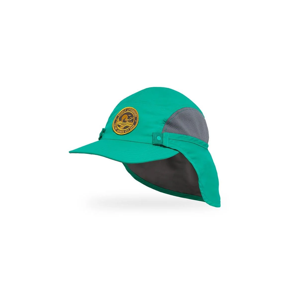 Sunday Afternoons Adventure Mesh Cap - Image 2