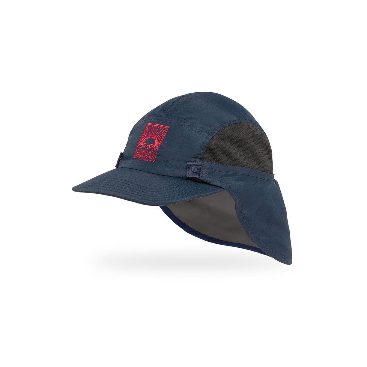 Sunday Afternoons Adventure Mesh Cap - Image 3