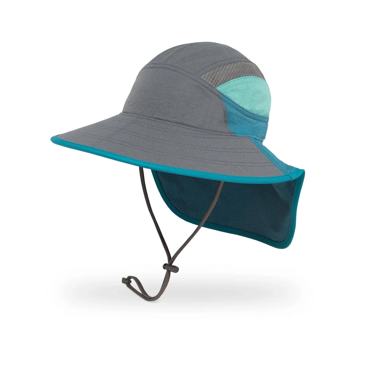 Sunday Afternoons Kids' Ultra Adventure Hat - Image 2