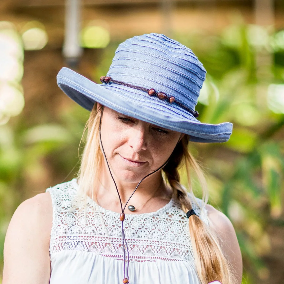 Sunday Afternoons Vineyard Hat - Image 3
