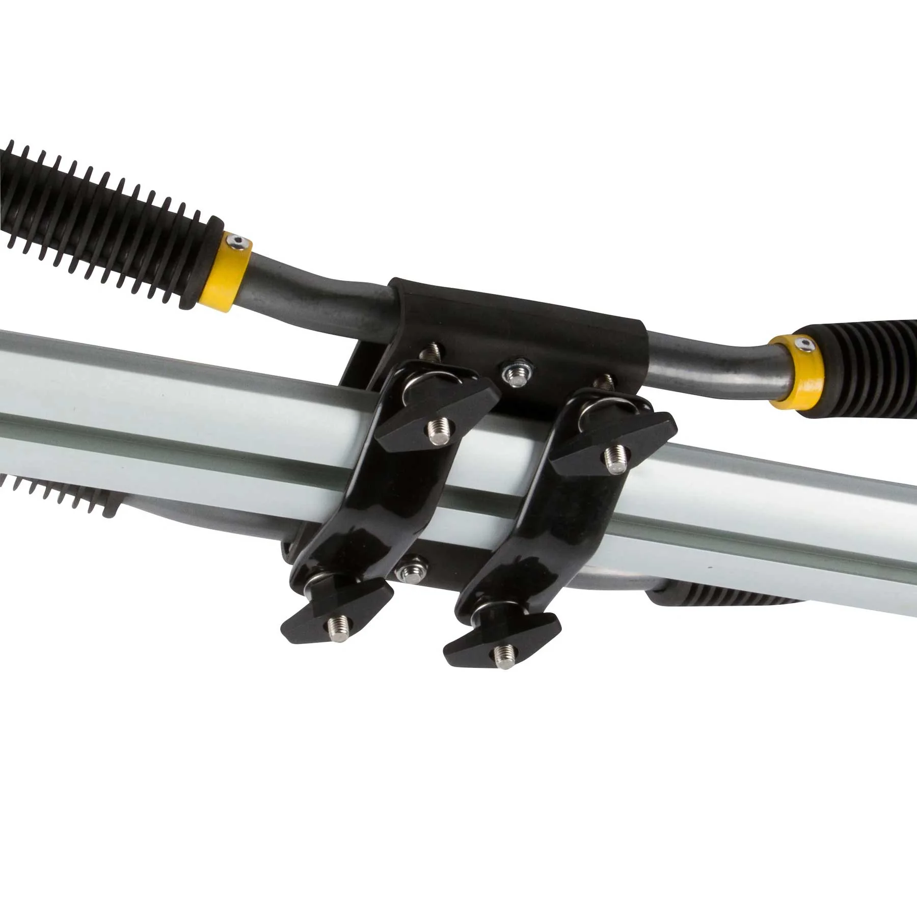 Suspenz EZ ROLLER V-Rack Roof Carrier - Image 2