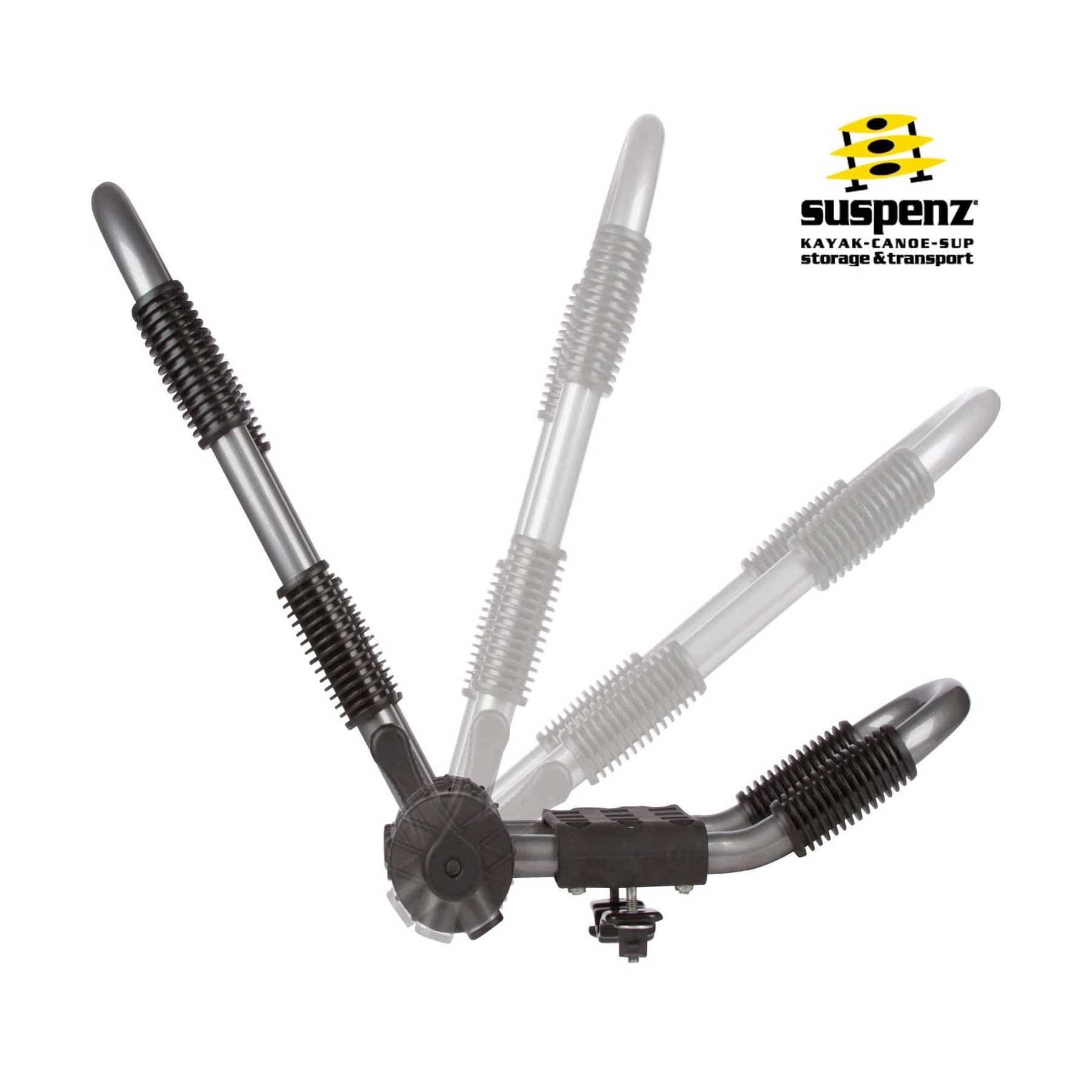 Suspenz J-Rack Roof Carrier (Adjustable) - Image 2