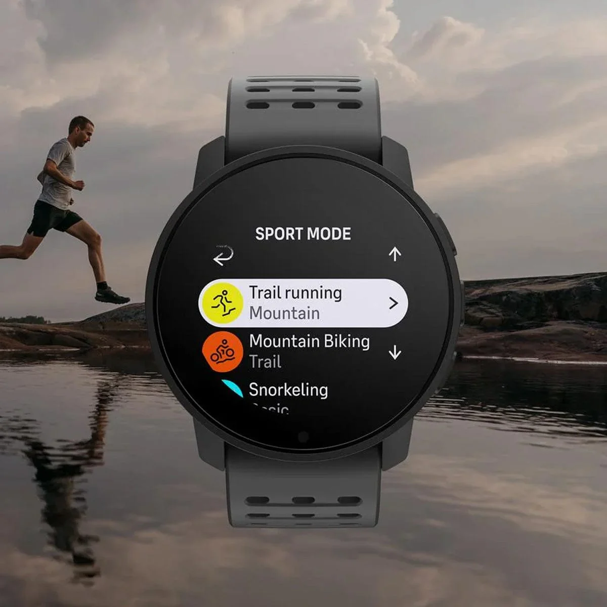Suunto 9 Peak Pro Watch - Image 8