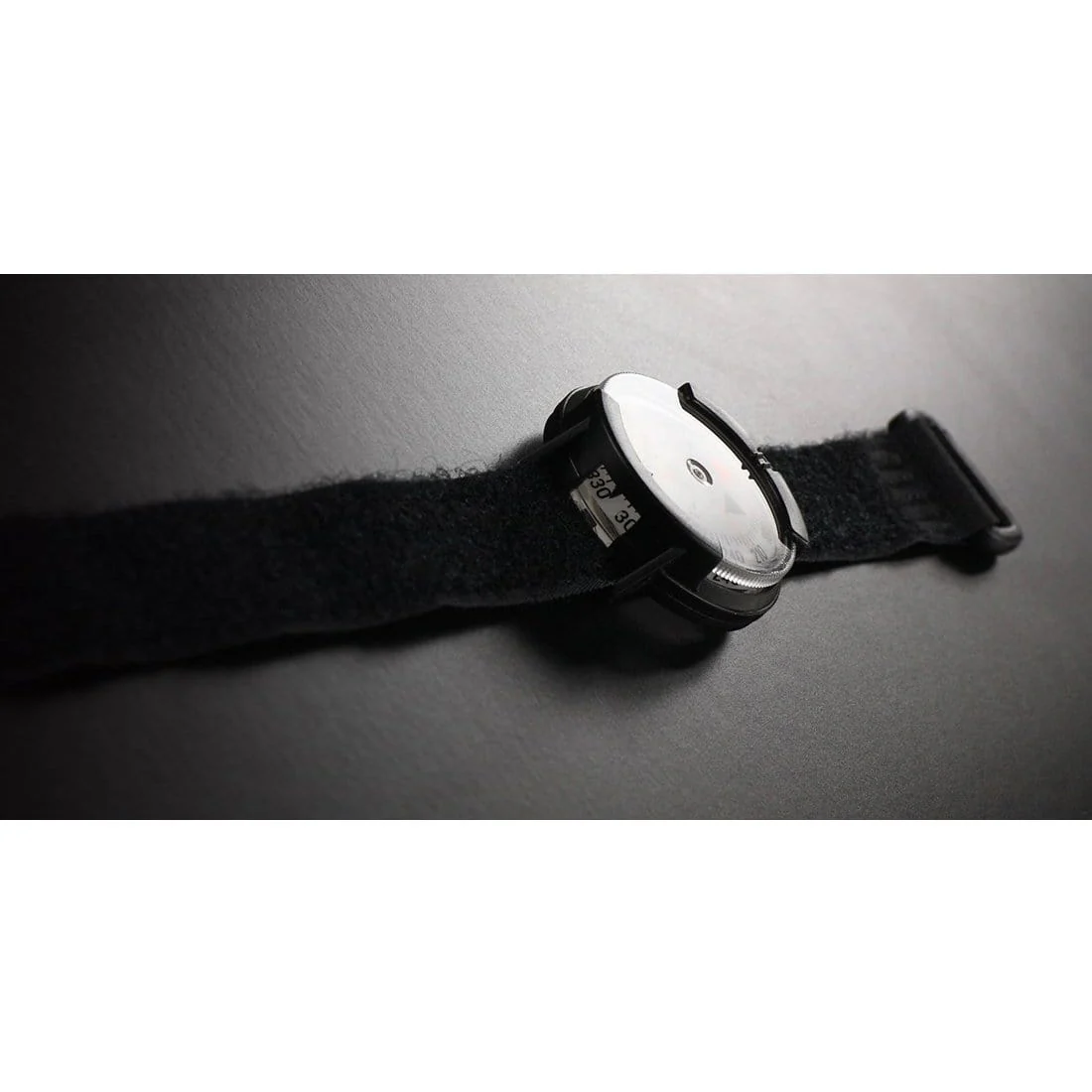 Suunto M-9 Wrist Compass with Velcro Strap - Image 3