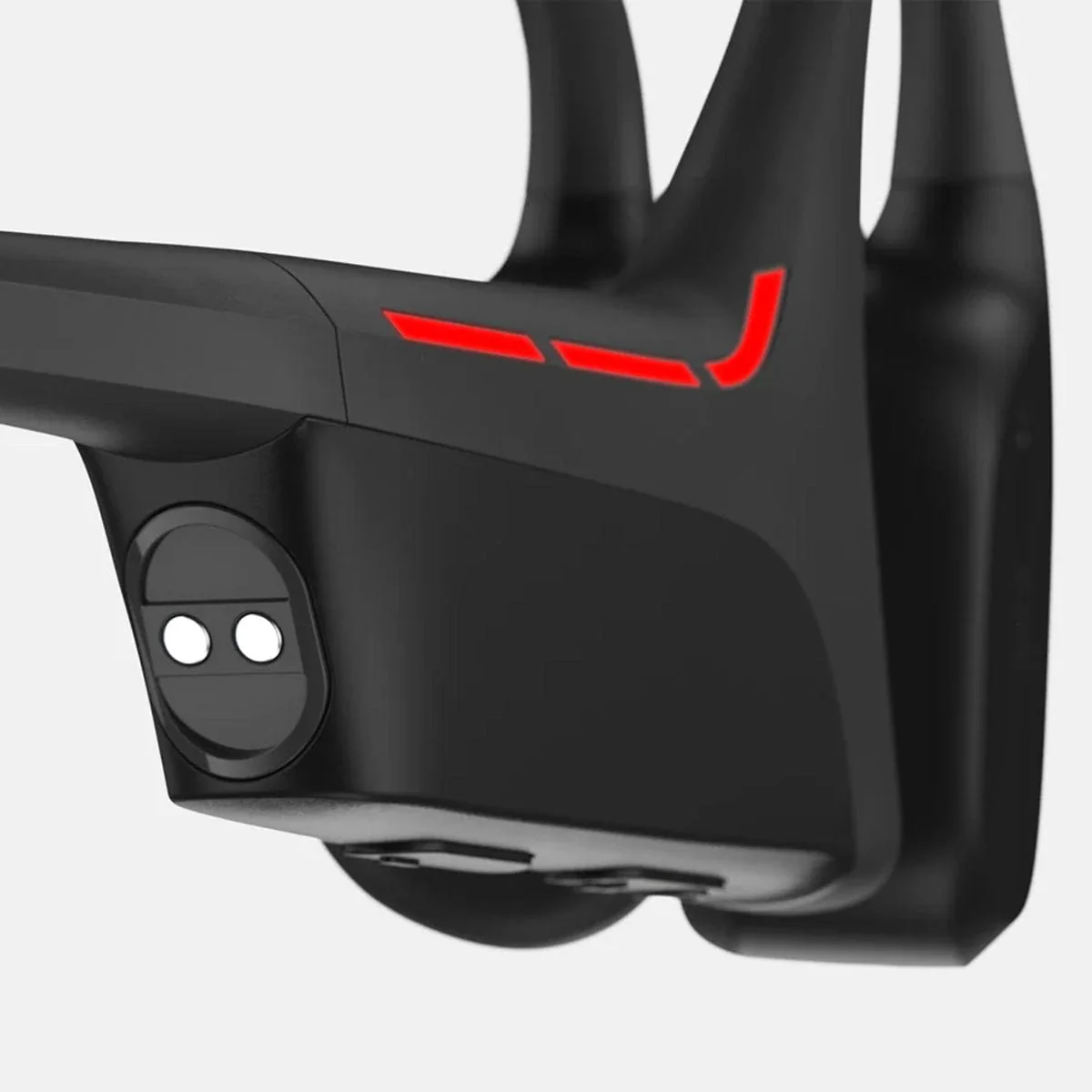 Suunto Wing Headphones with Charging Dock - Image 5