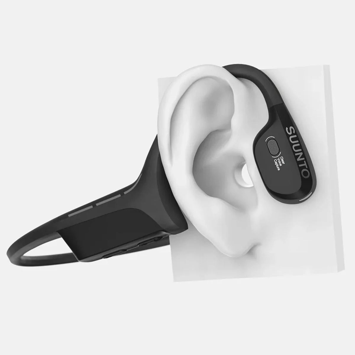 Suunto Wing Headphones with Charging Dock - Image 6