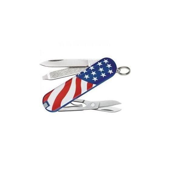 Swiss Army Classic SD Multi Tool - Image 10