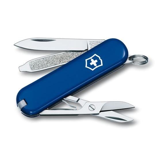 Swiss Army Classic SD Multi Tool - Image 8