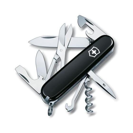 Victorinox Climber Swiss Army Knife - Image 3
