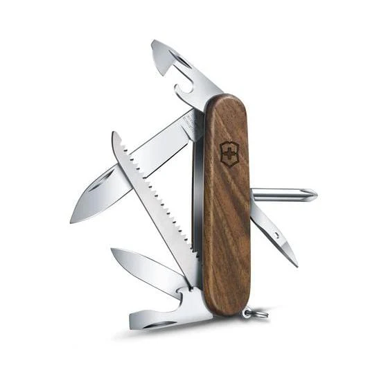 Swiss Army Hiker Multi Tool - Image 2