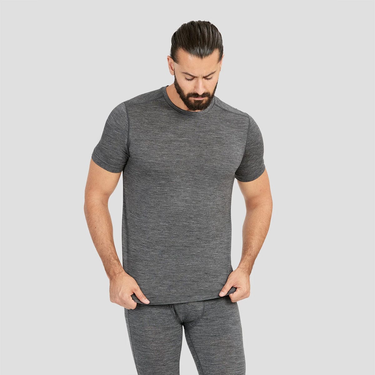 Terramar 1.0 Men's All Season Merino T-Shirt - Image 2