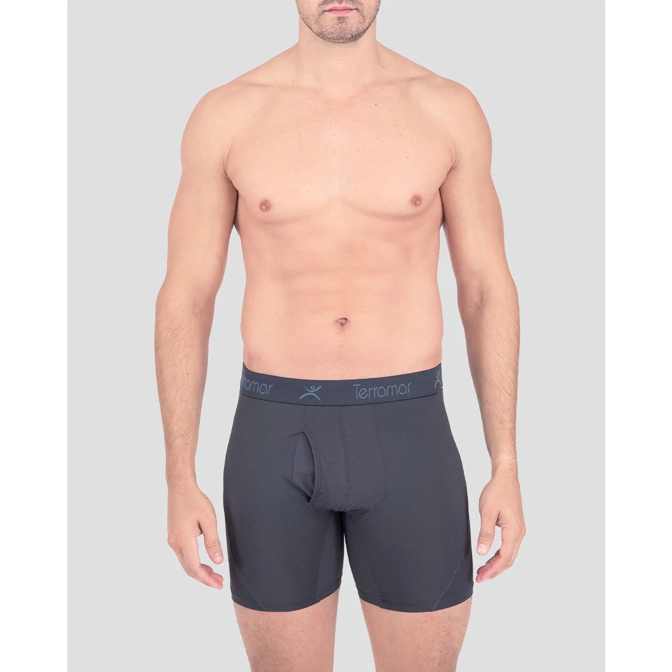 Terramar Cool Control Boxer Brief - Men's - Image 2