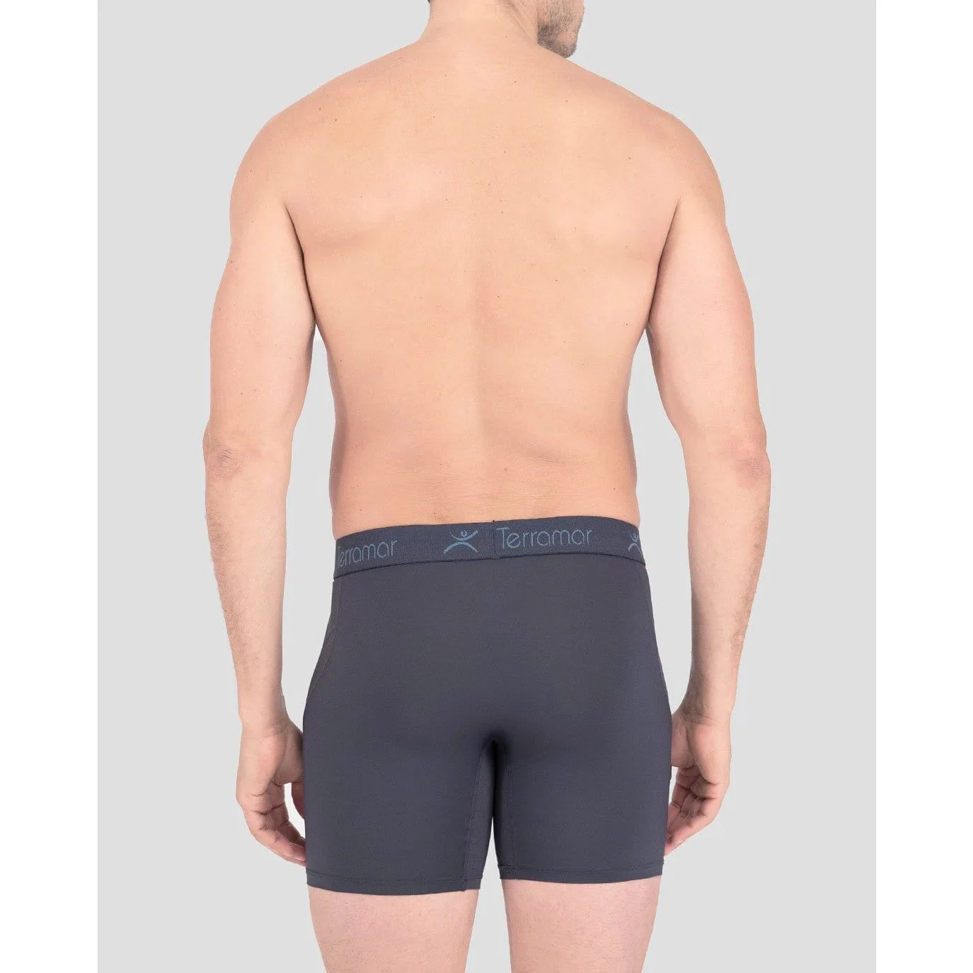Terramar Cool Control Boxer Brief - Men's - Image 3