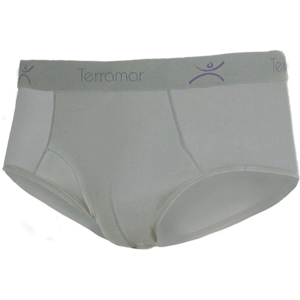 Terramar Cool Control Brief - Men's - Image 2