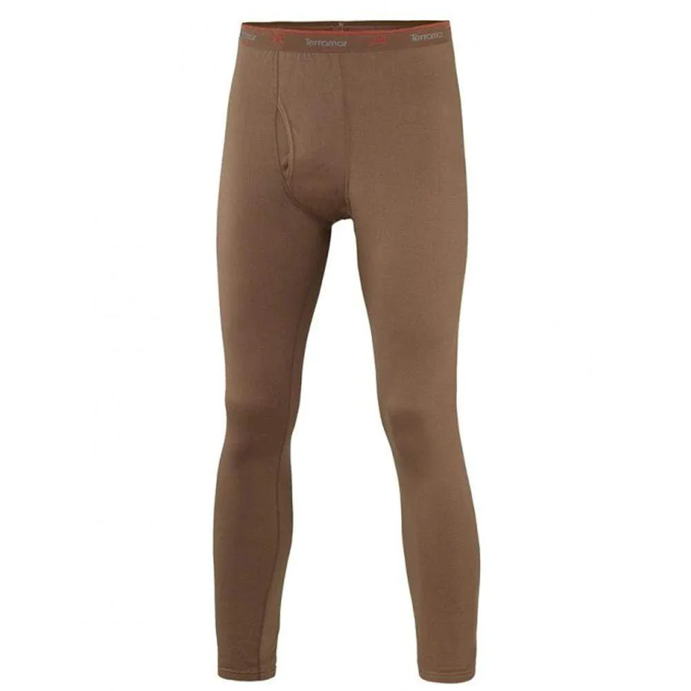 Terramar EC2 Military Fleece Expedition Weight Tall Pants - Men's - Image 2