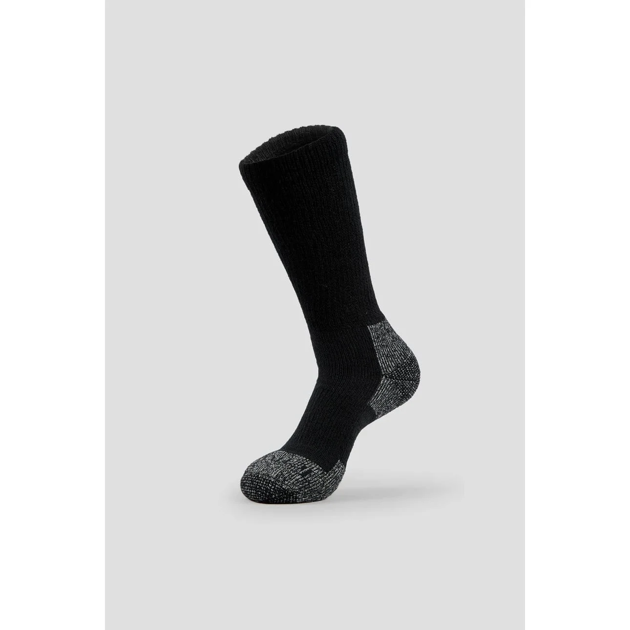 Terramar Steel Toe Socks - 3 Pack - Image 2