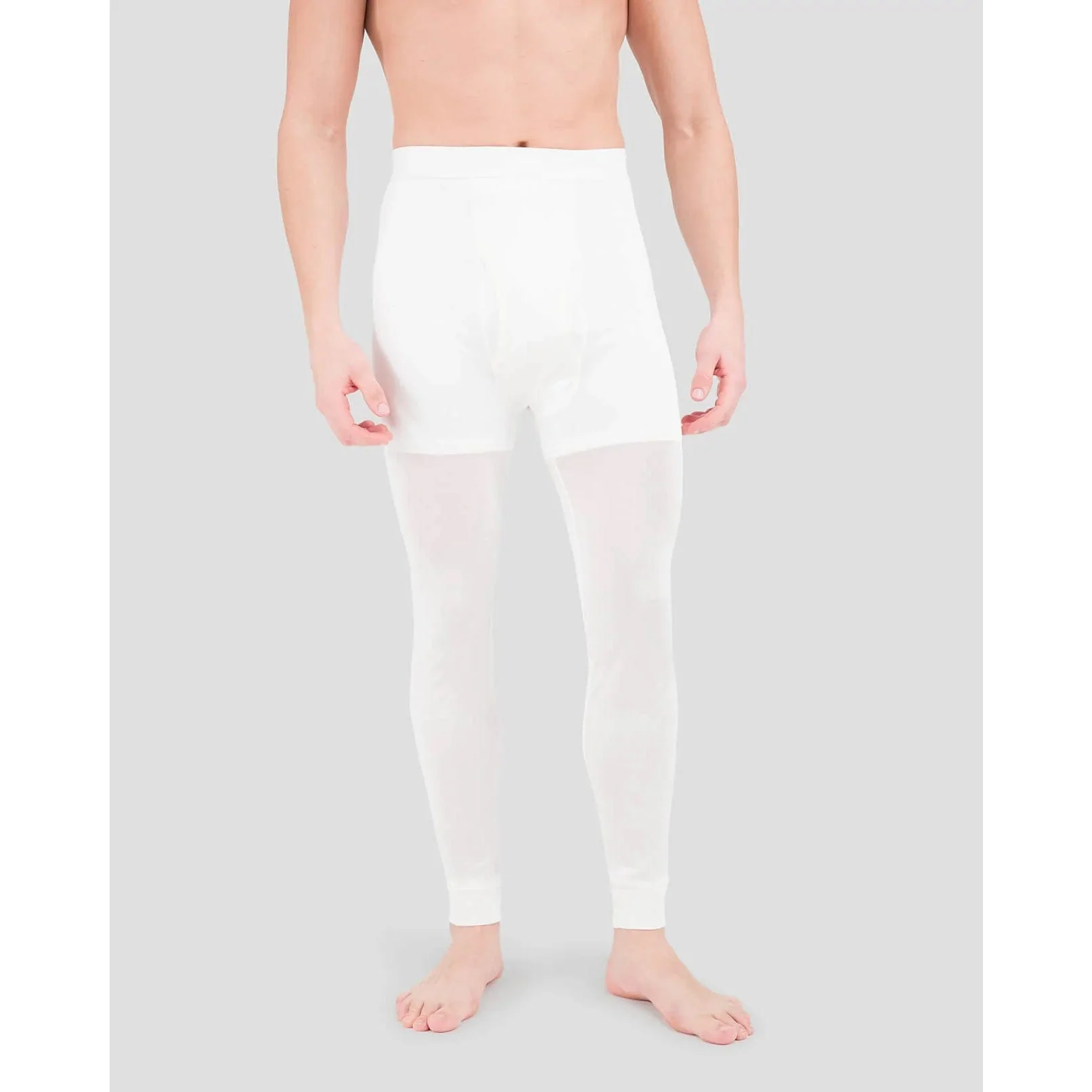 Terramar ThermaSilk CS Silk Lightweight Pants - Men's - Image 2