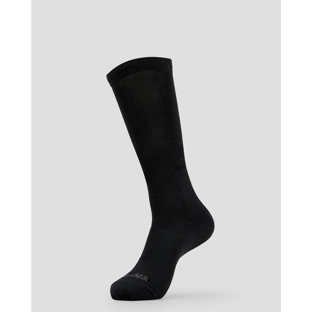 Terramar ThermaSilk CS Silk Over the Calf Liner Socks - Image 2