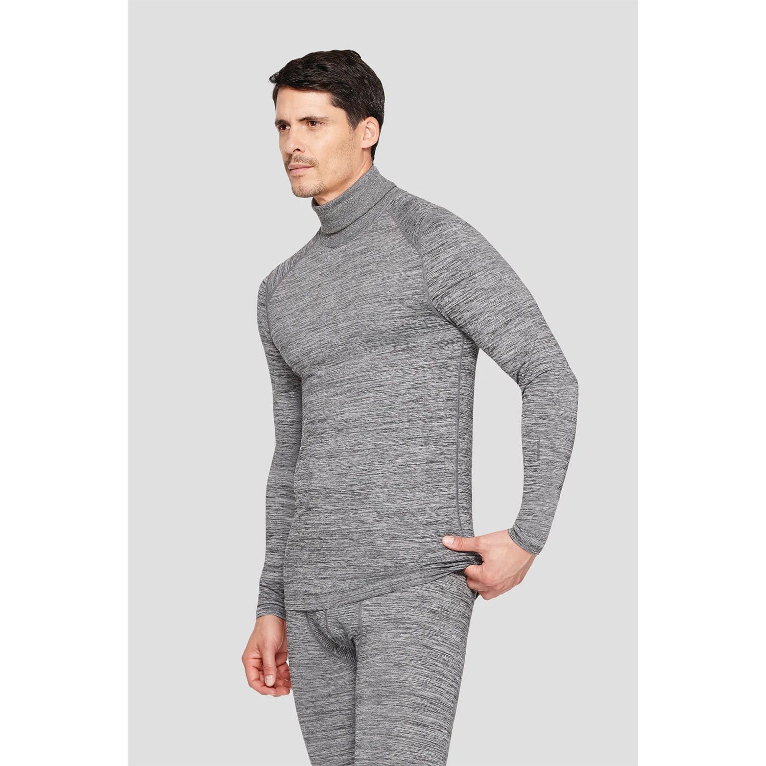 Terramar Thermolator Turtle Neck - Men's - Image 2