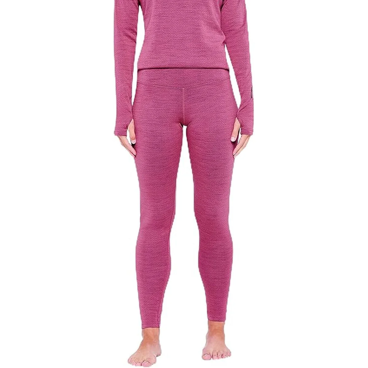 Terramar Ultra Merino 2.0 Pants - Women's - Image 2