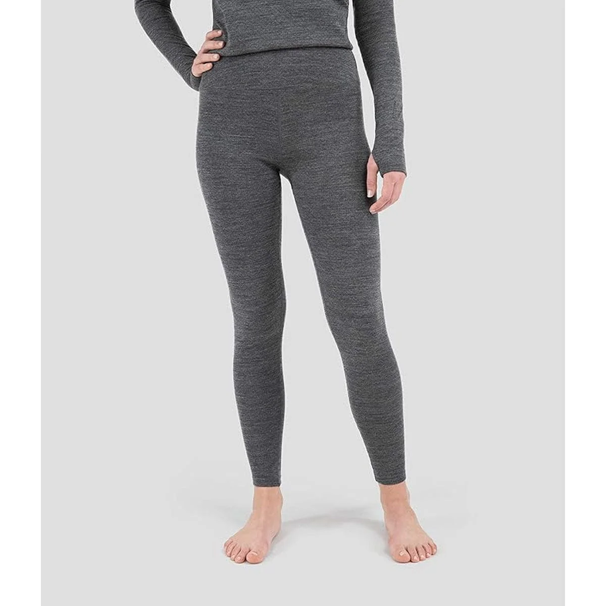 Terramar Ultra Merino 2.0 Pants - Women's - Image 3