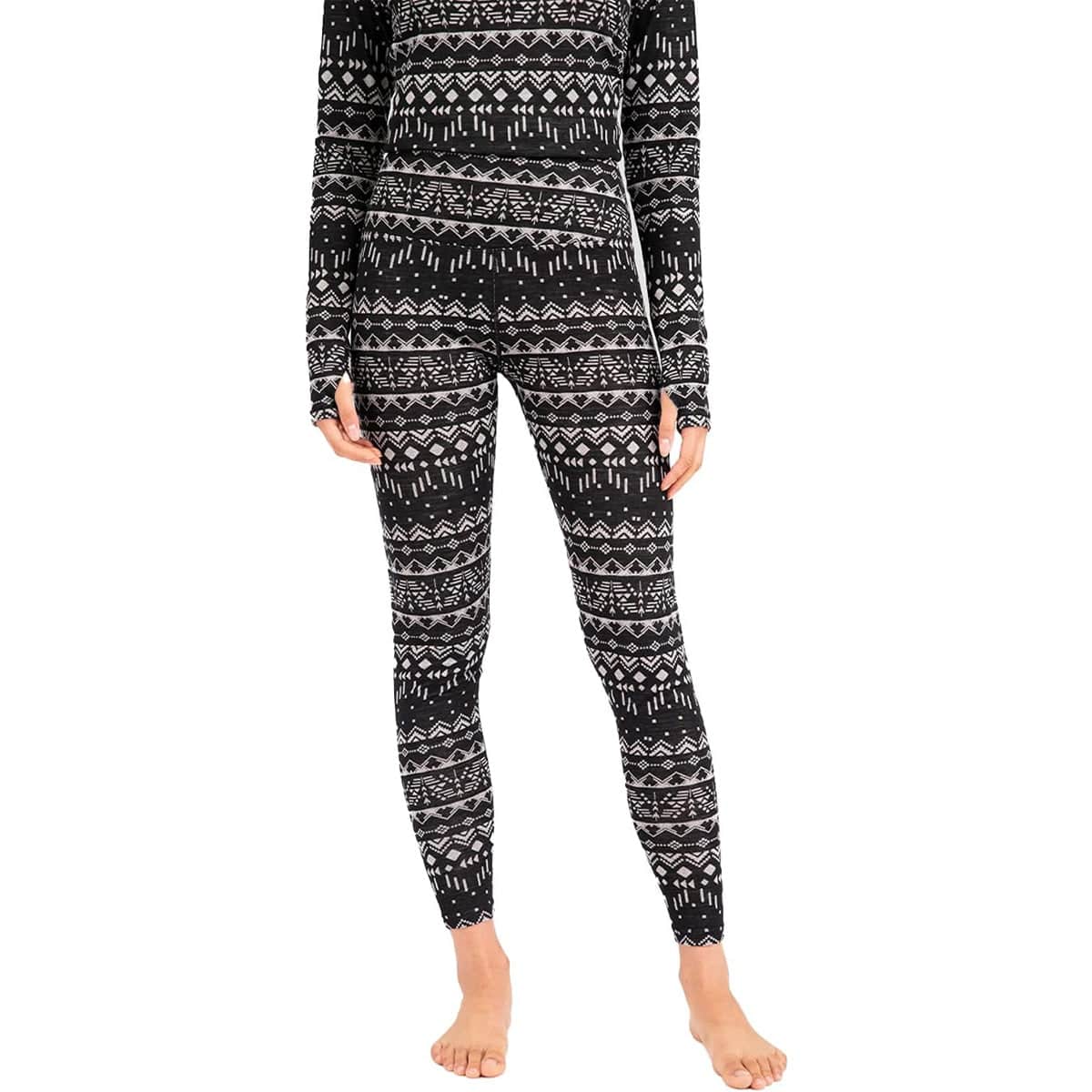 Terramar Ultra Merino 2.0 Pants - Women's - Image 4