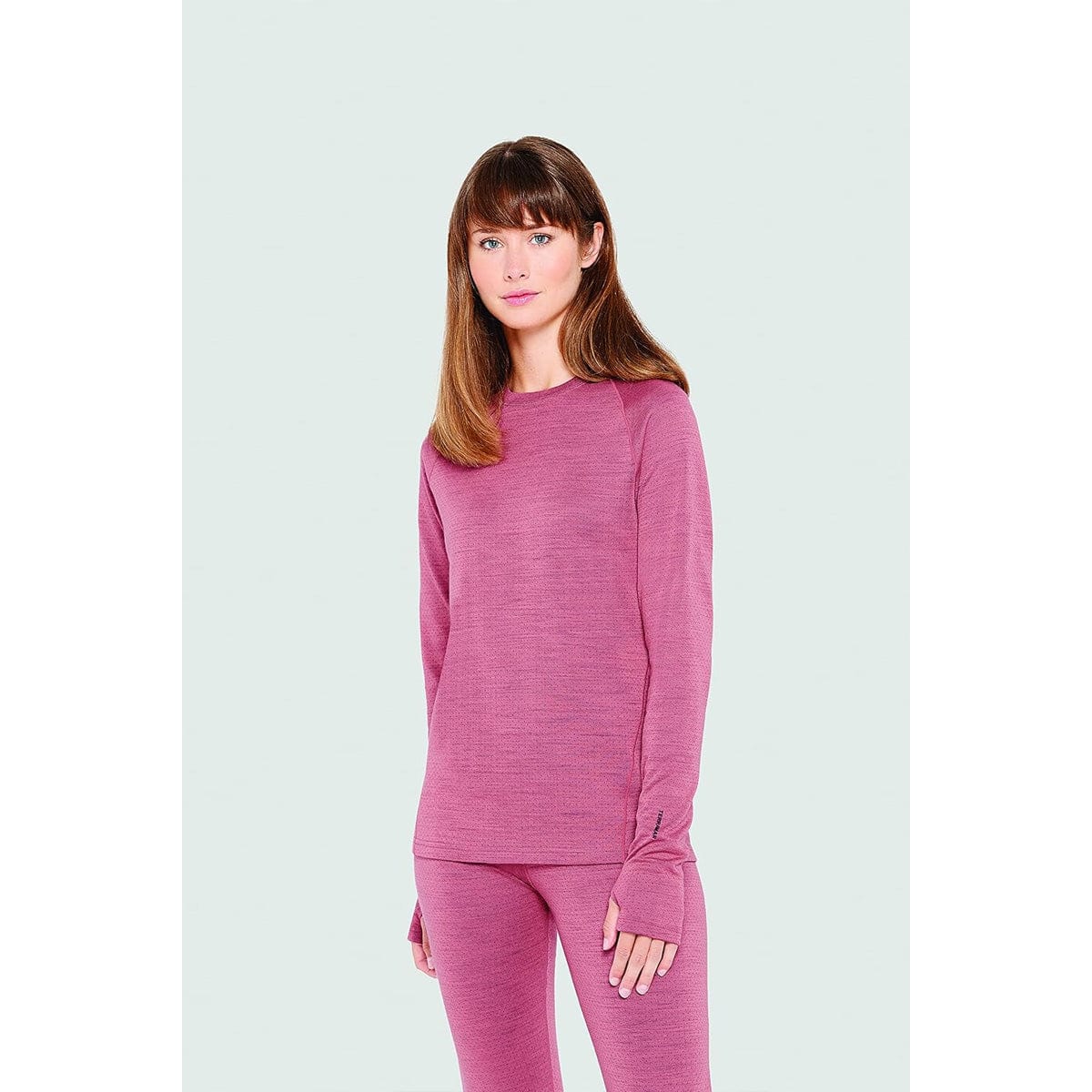 Terramar Ultra Merino 2.0 Scoop Neck Shirt - Women's - Image 2