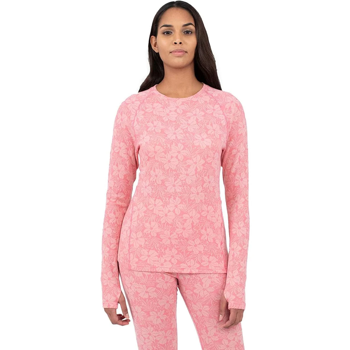Terramar Ultra Merino 2.0 Scoop Neck Shirt - Women's - Image 4