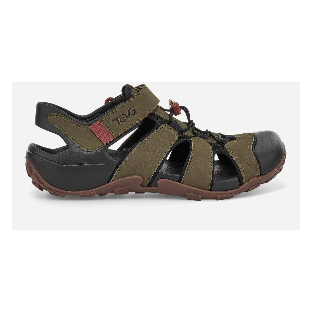 Teva Flintwood Sandal - Men's - Image 18
