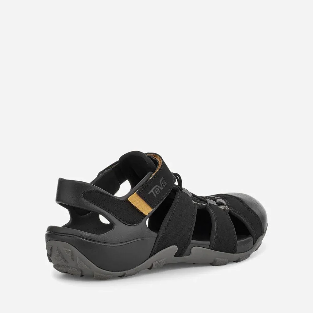 Teva Flintwood Sandal - Men's - Image 5