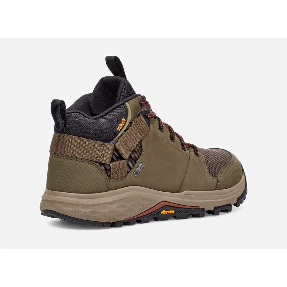 Teva Men's Grandview Mid GTX Boot - Image 10