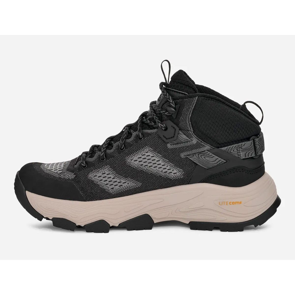 Teva Grandview Max Vent Hiking Boot - Mens - Image 3