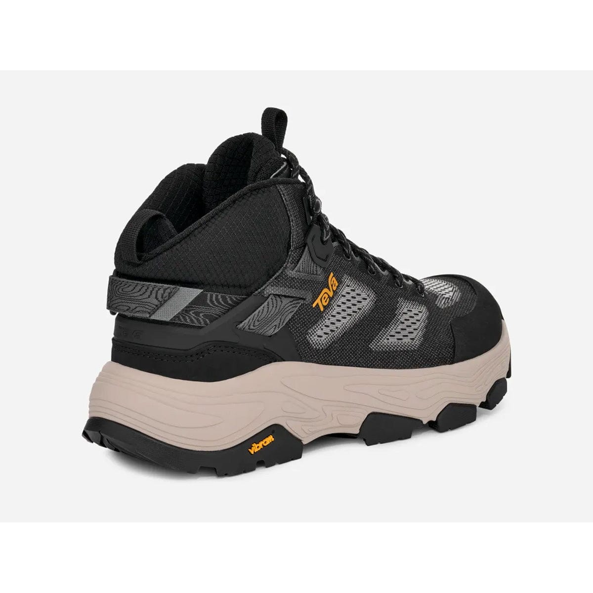 Teva Grandview Max Vent Hiking Boot - Mens - Image 4